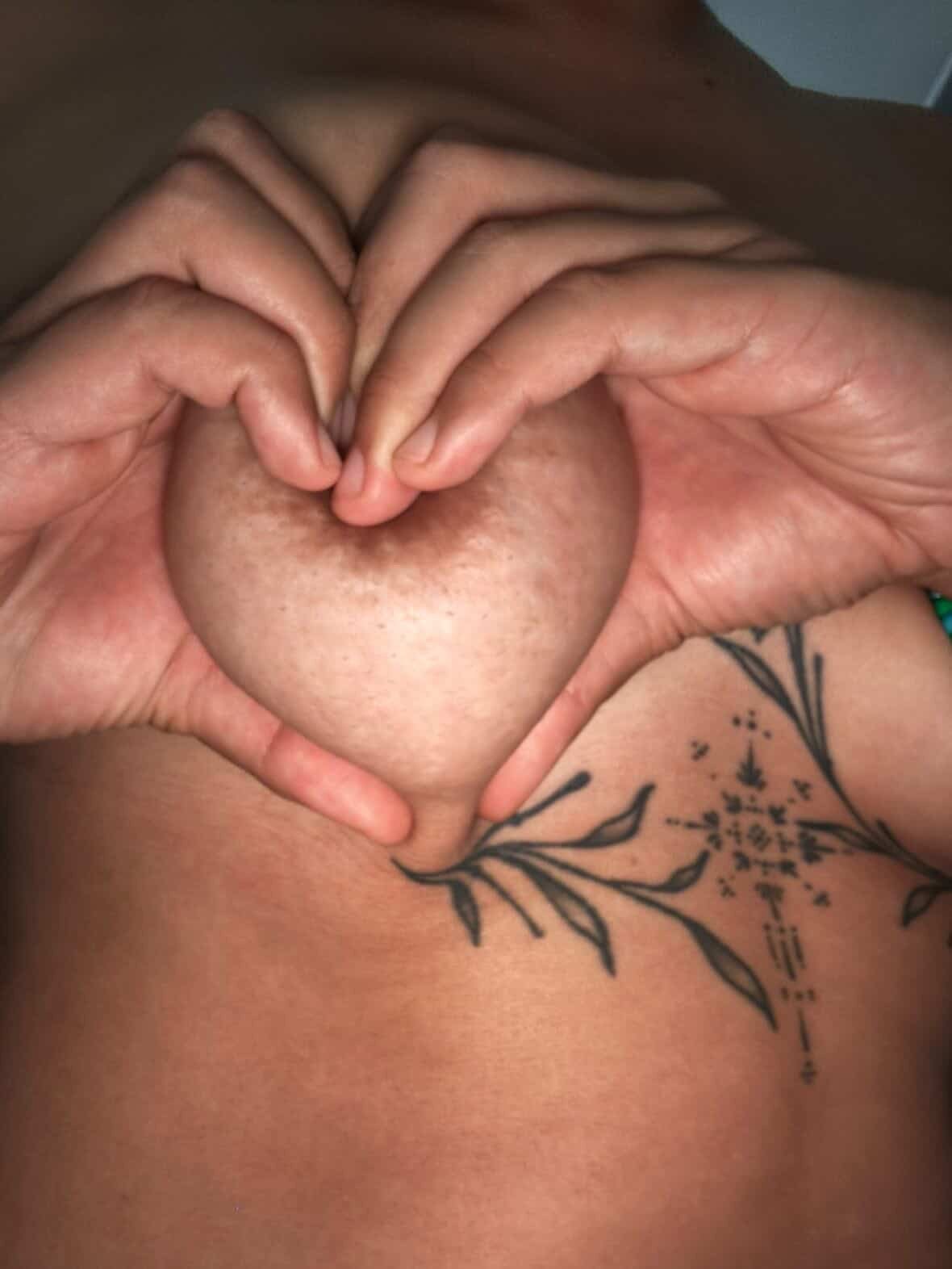 Cover image for Tash’s story