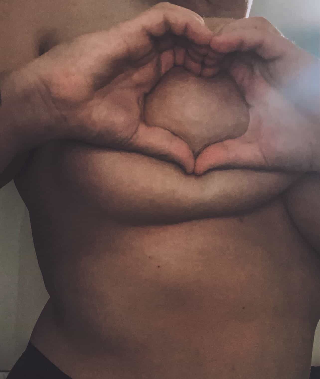 Photograph 2 from Tayla’s story